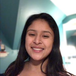 Meet your Posher, Sally